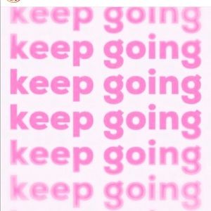 Meet your Posher, Toria